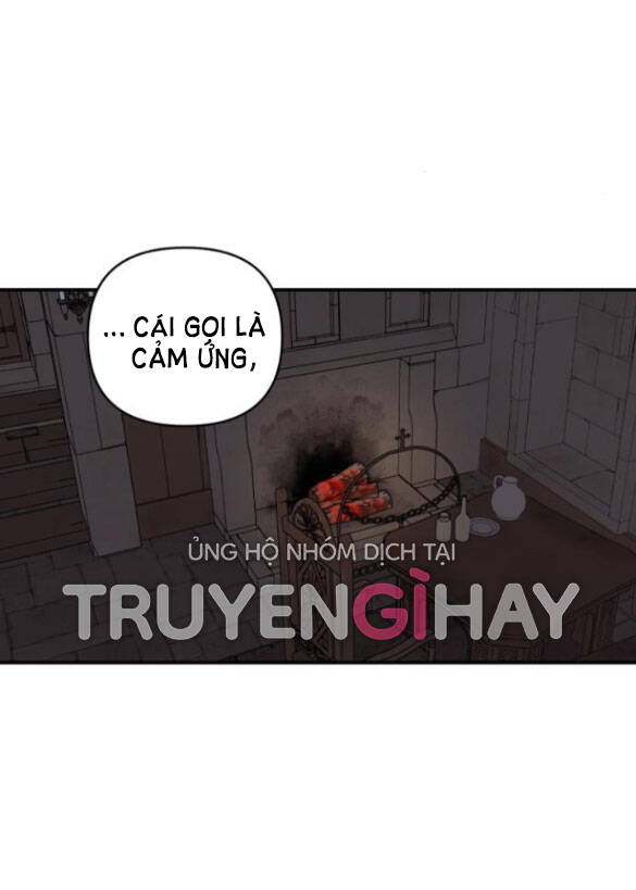 Mong Chờ Giây Phút Thiêng Liêng Được Chạm Tới Người Chap 82 - Next Chap 83