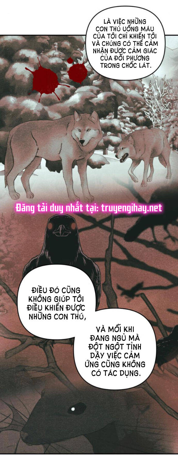 Mong Chờ Giây Phút Thiêng Liêng Được Chạm Tới Người Chap 82 - Next Chap 83