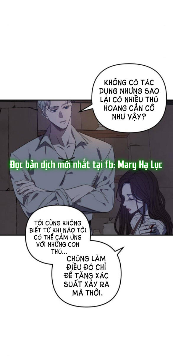 Mong Chờ Giây Phút Thiêng Liêng Được Chạm Tới Người Chap 82 - Next Chap 83