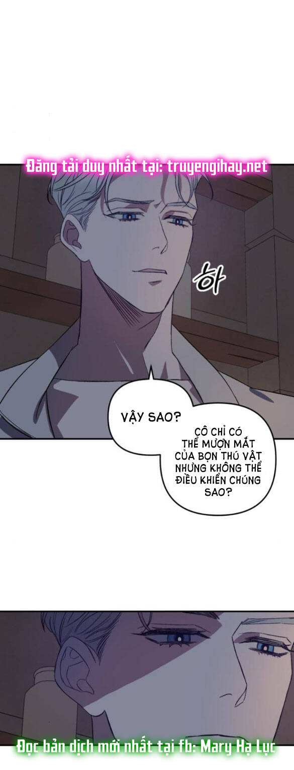 Mong Chờ Giây Phút Thiêng Liêng Được Chạm Tới Người Chap 82 - Next Chap 83