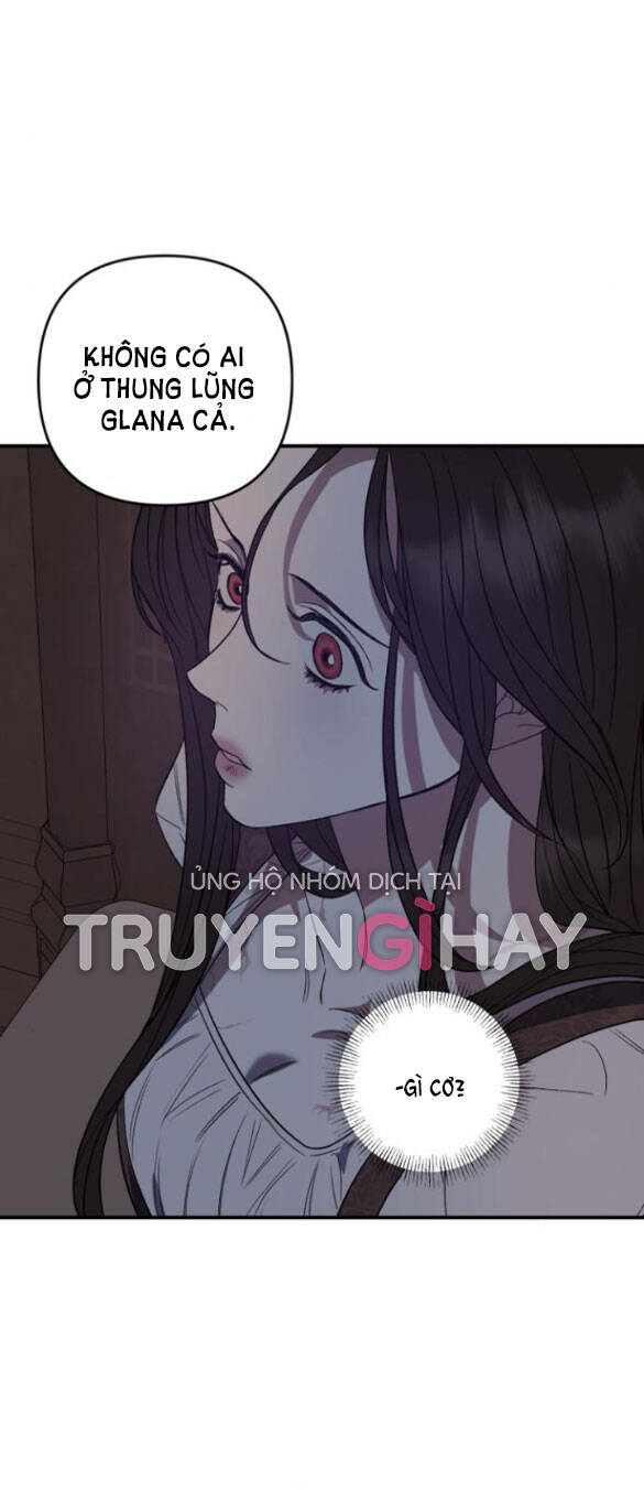 Mong Chờ Giây Phút Thiêng Liêng Được Chạm Tới Người Chap 82 - Next Chap 83