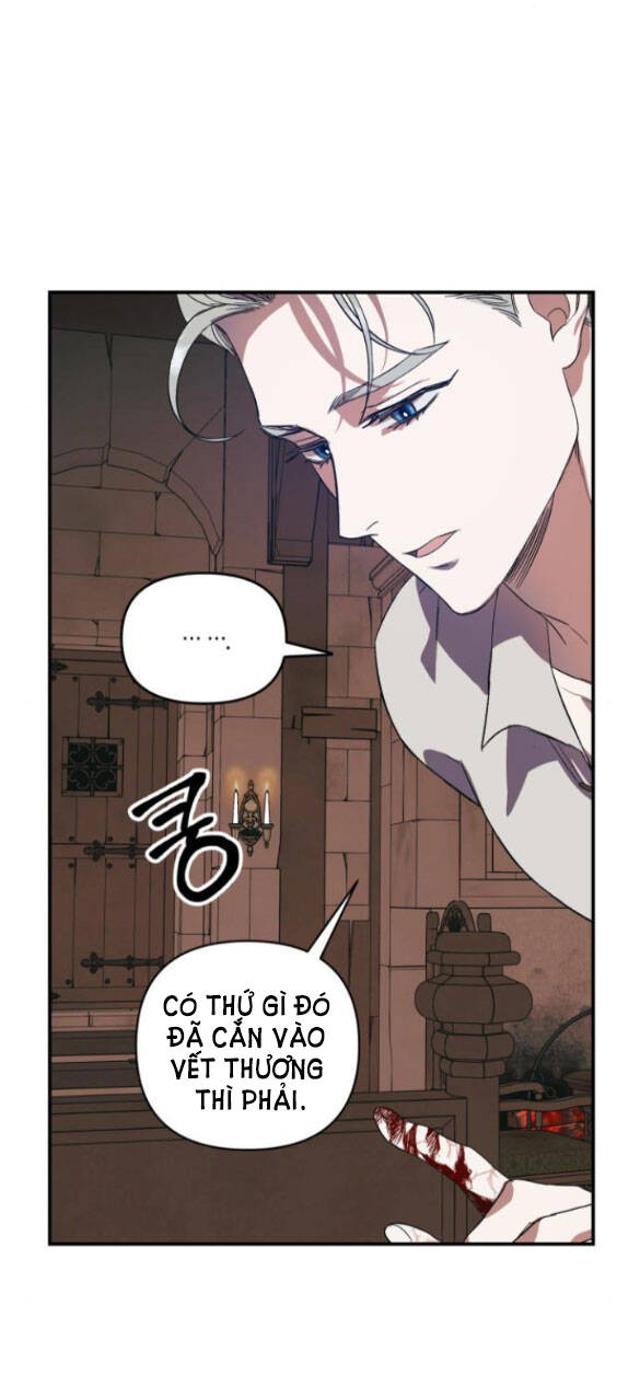 Mong Chờ Giây Phút Thiêng Liêng Được Chạm Tới Người Chap 82 - Next Chap 83
