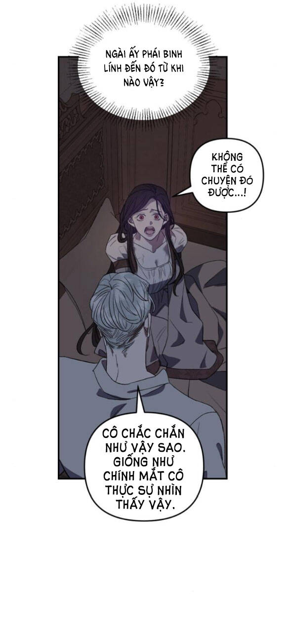 Mong Chờ Giây Phút Thiêng Liêng Được Chạm Tới Người Chap 82 - Next Chap 83