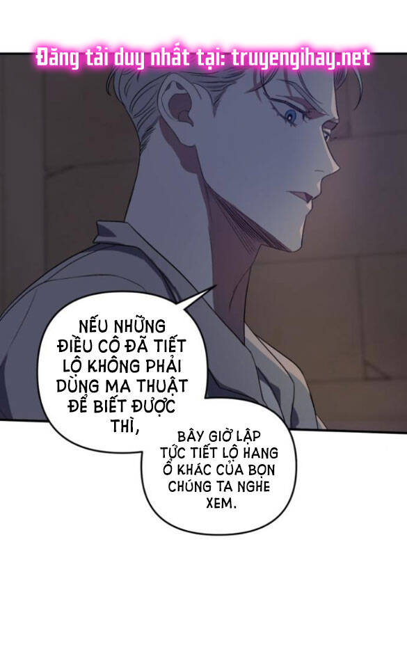 Mong Chờ Giây Phút Thiêng Liêng Được Chạm Tới Người Chap 82 - Next Chap 83