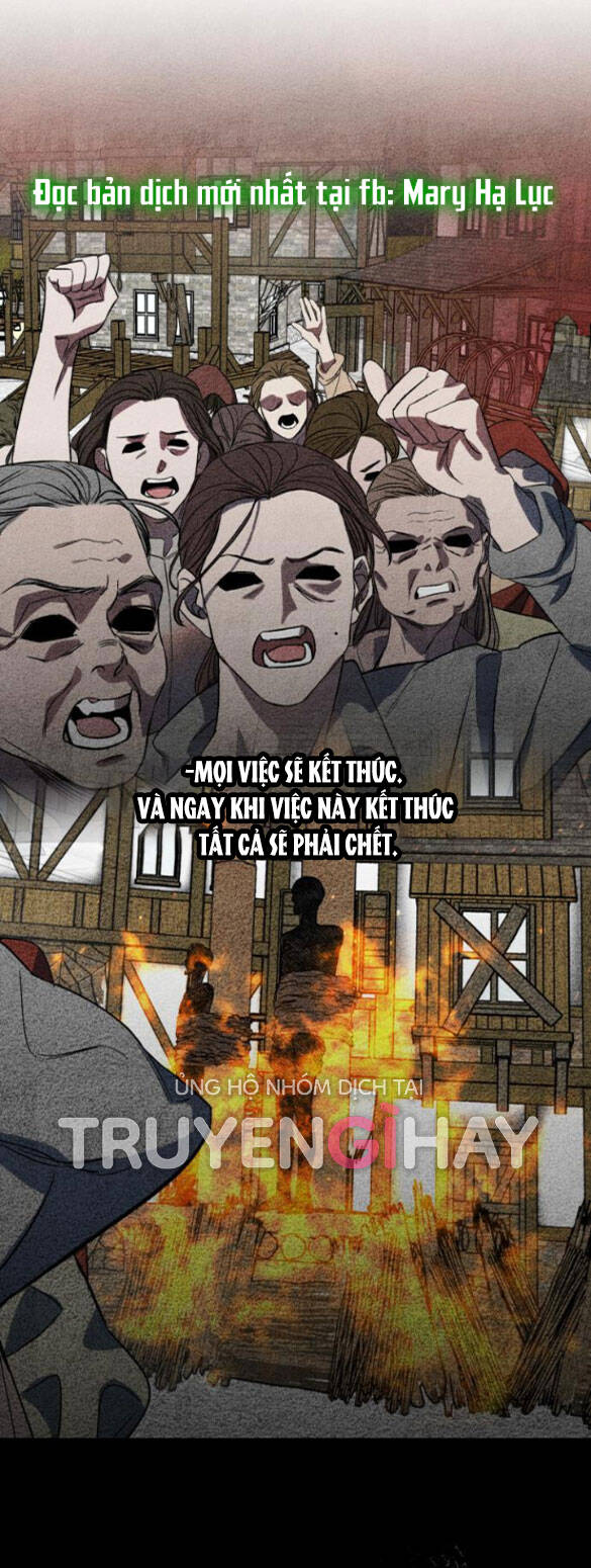 Mong Chờ Giây Phút Thiêng Liêng Được Chạm Tới Người Chap 82 - Next Chap 83