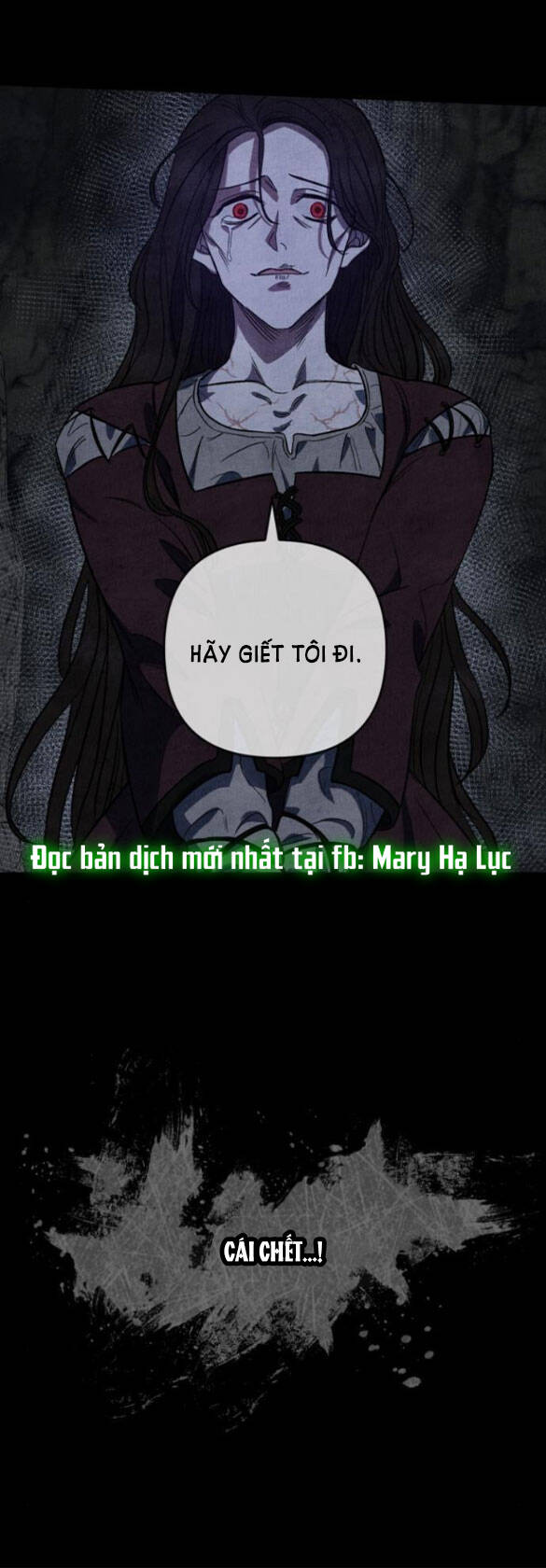 Mong Chờ Giây Phút Thiêng Liêng Được Chạm Tới Người Chap 82 - Next Chap 83