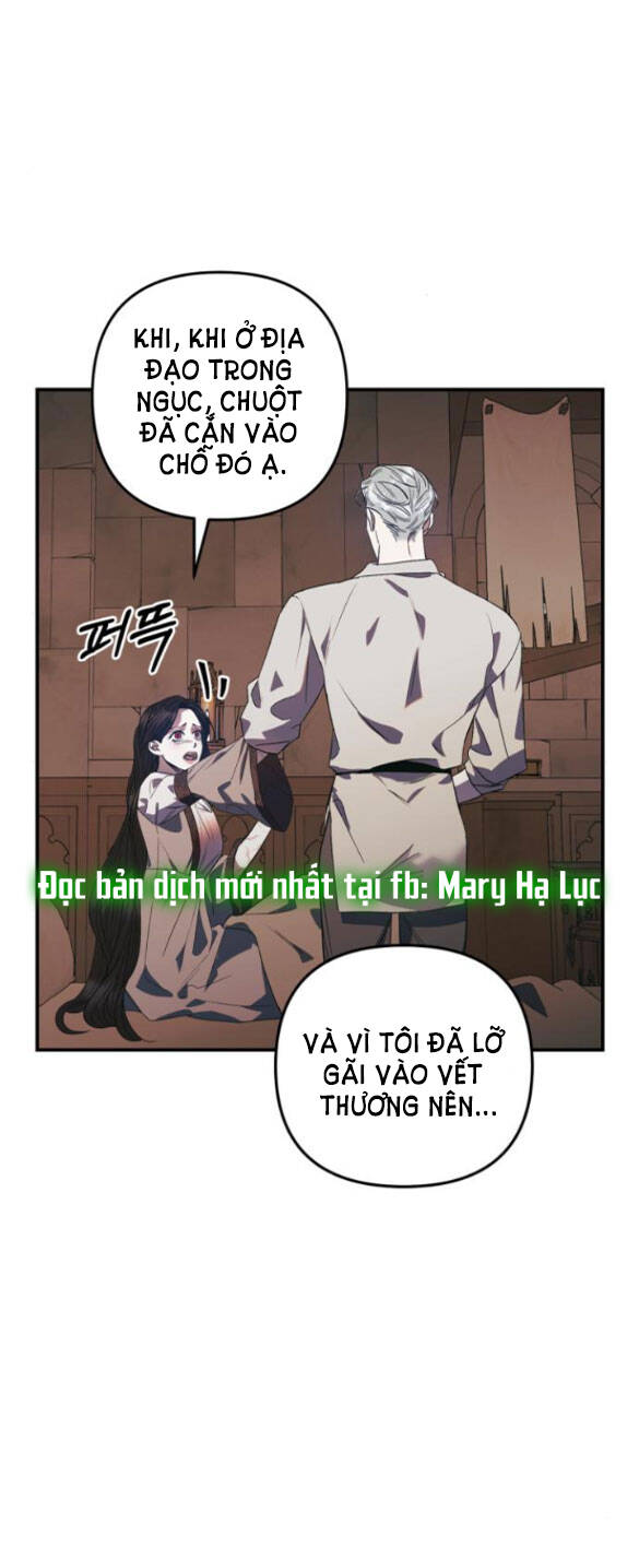 Mong Chờ Giây Phút Thiêng Liêng Được Chạm Tới Người Chap 82 - Next Chap 83