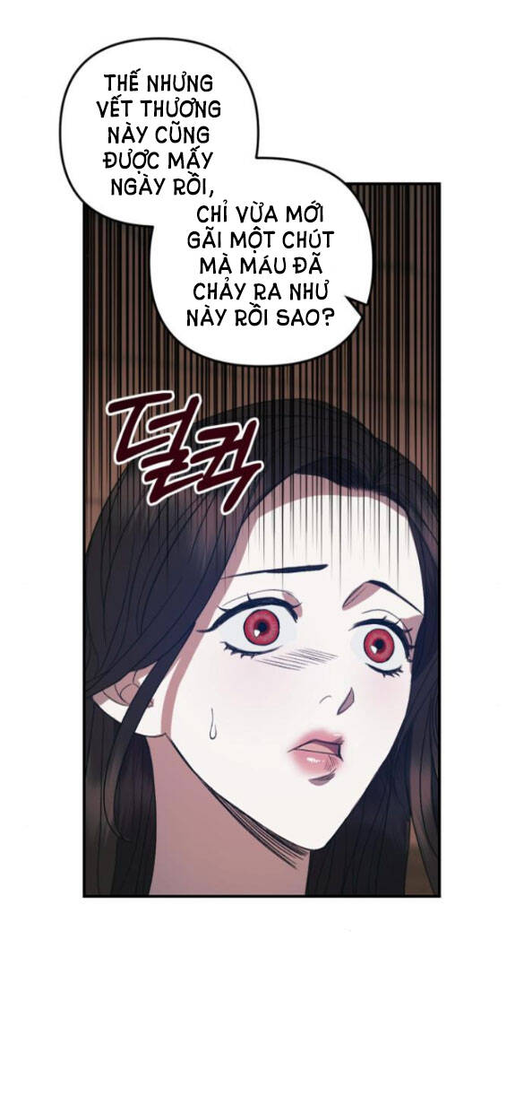 Mong Chờ Giây Phút Thiêng Liêng Được Chạm Tới Người Chap 82 - Next Chap 83