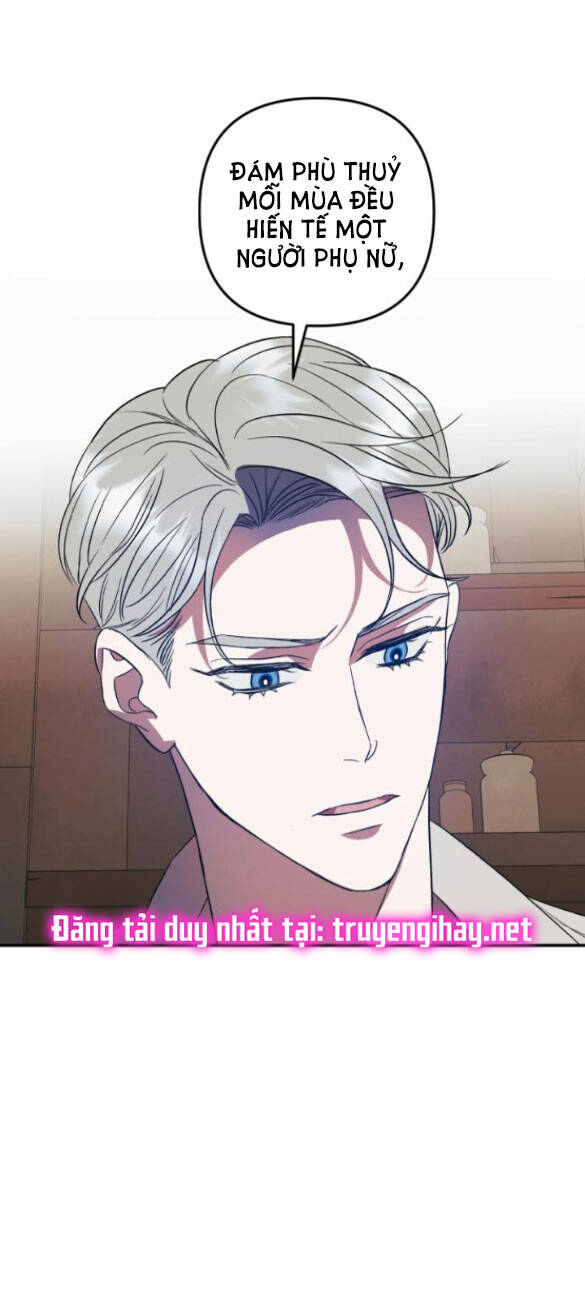 Mong Chờ Giây Phút Thiêng Liêng Được Chạm Tới Người Chap 82 - Next Chap 83