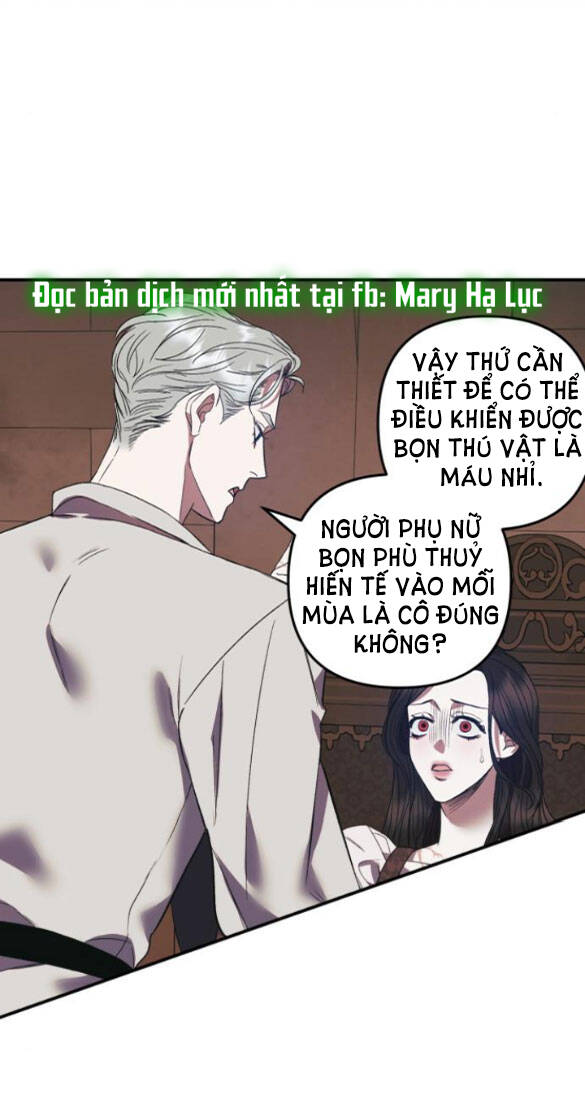 Mong Chờ Giây Phút Thiêng Liêng Được Chạm Tới Người Chap 82 - Next Chap 83