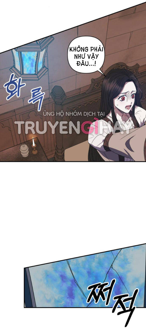 Mong Chờ Giây Phút Thiêng Liêng Được Chạm Tới Người Chap 82 - Next Chap 83