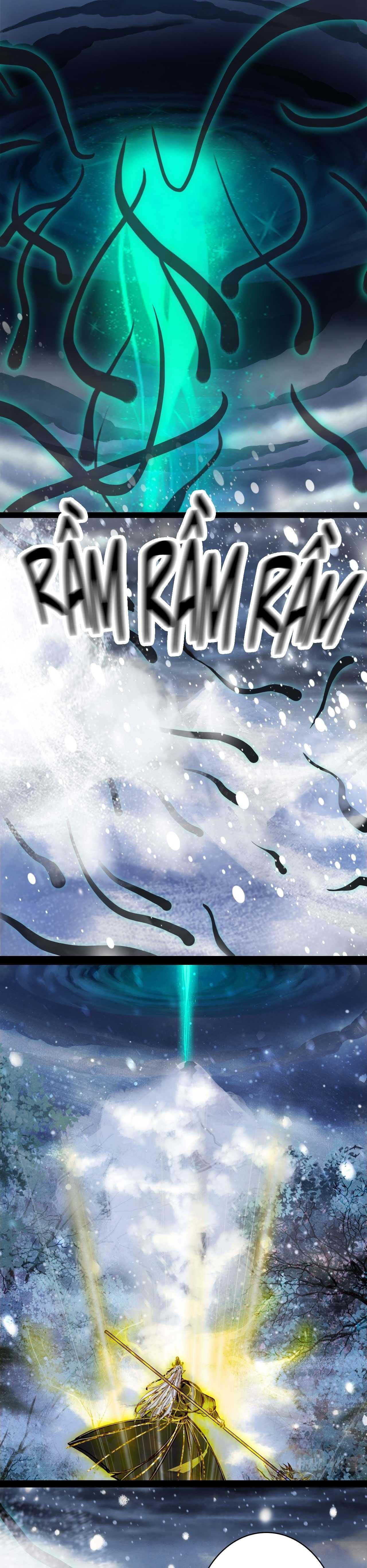 Mộng Tưởng Chưa Đến Ngàn Năm Chap 117 - Next Chap 118