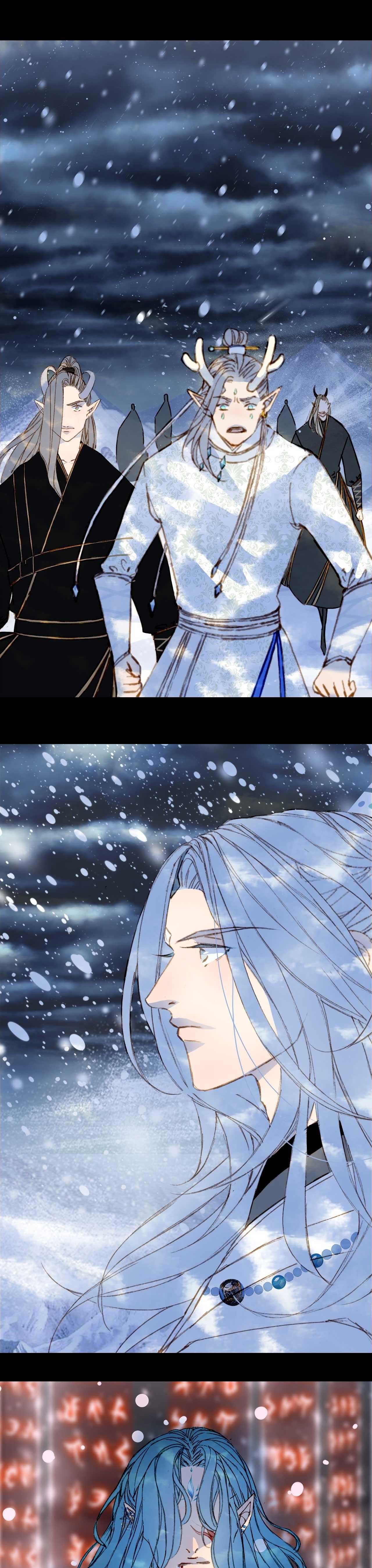 Mộng Tưởng Chưa Đến Ngàn Năm Chap 118 - Next Chap 119