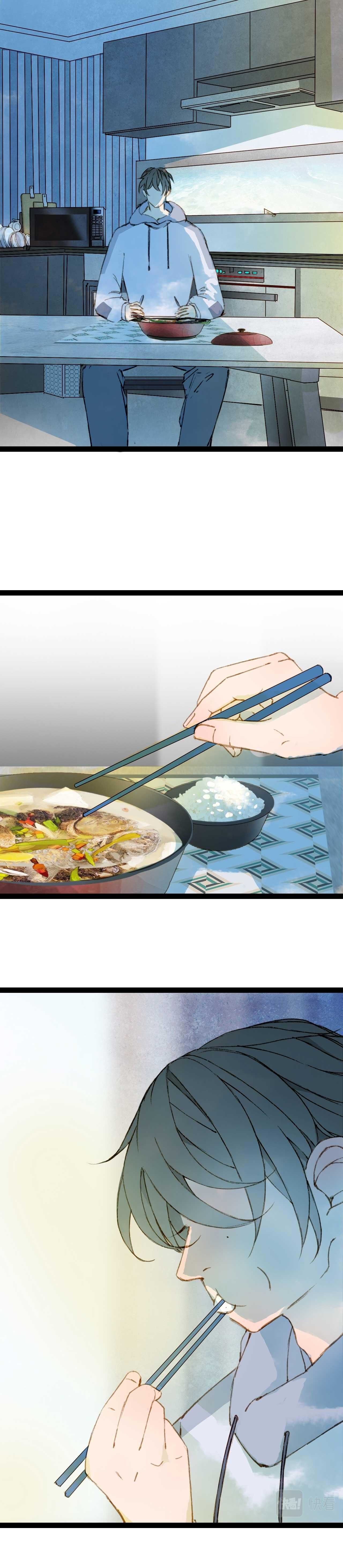 Mộng Tưởng Chưa Đến Ngàn Năm Chap 120 - Next Chap 121