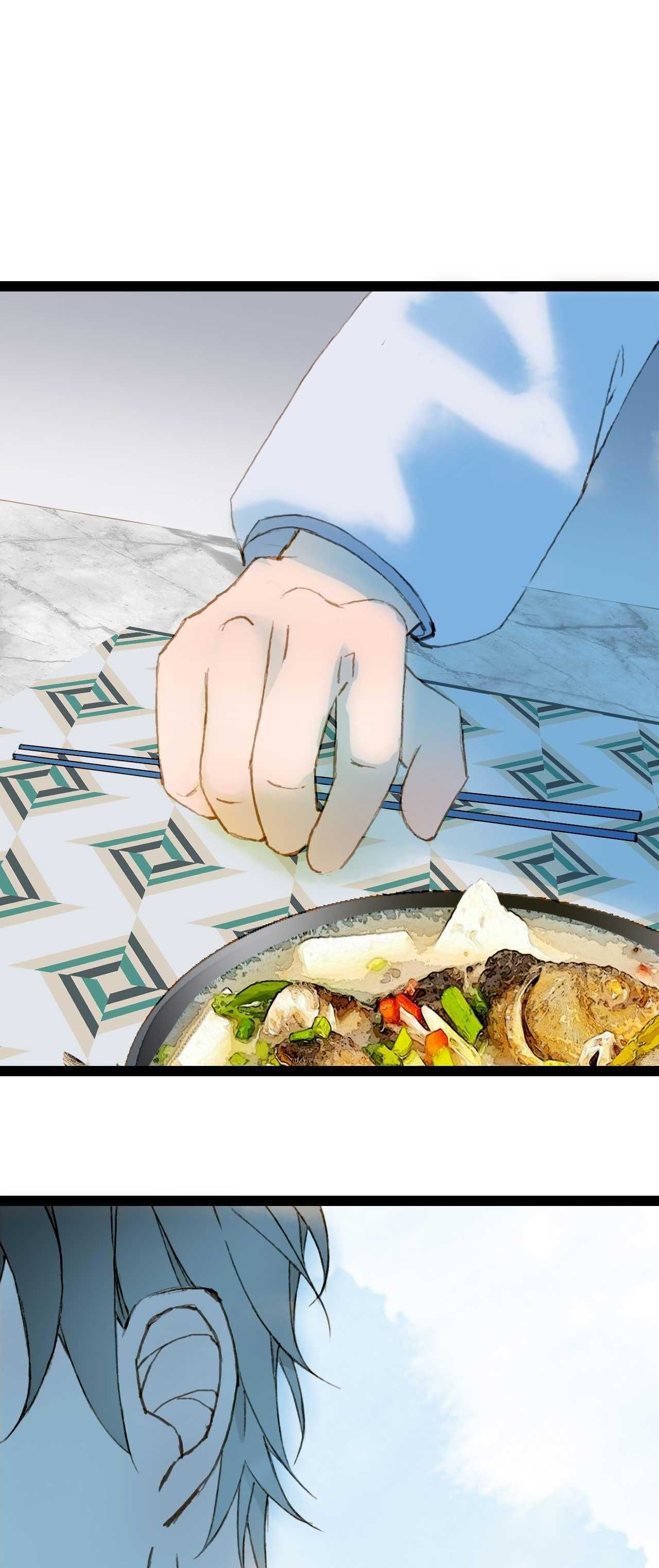Mộng Tưởng Chưa Đến Ngàn Năm Chap 120 - Next Chap 121