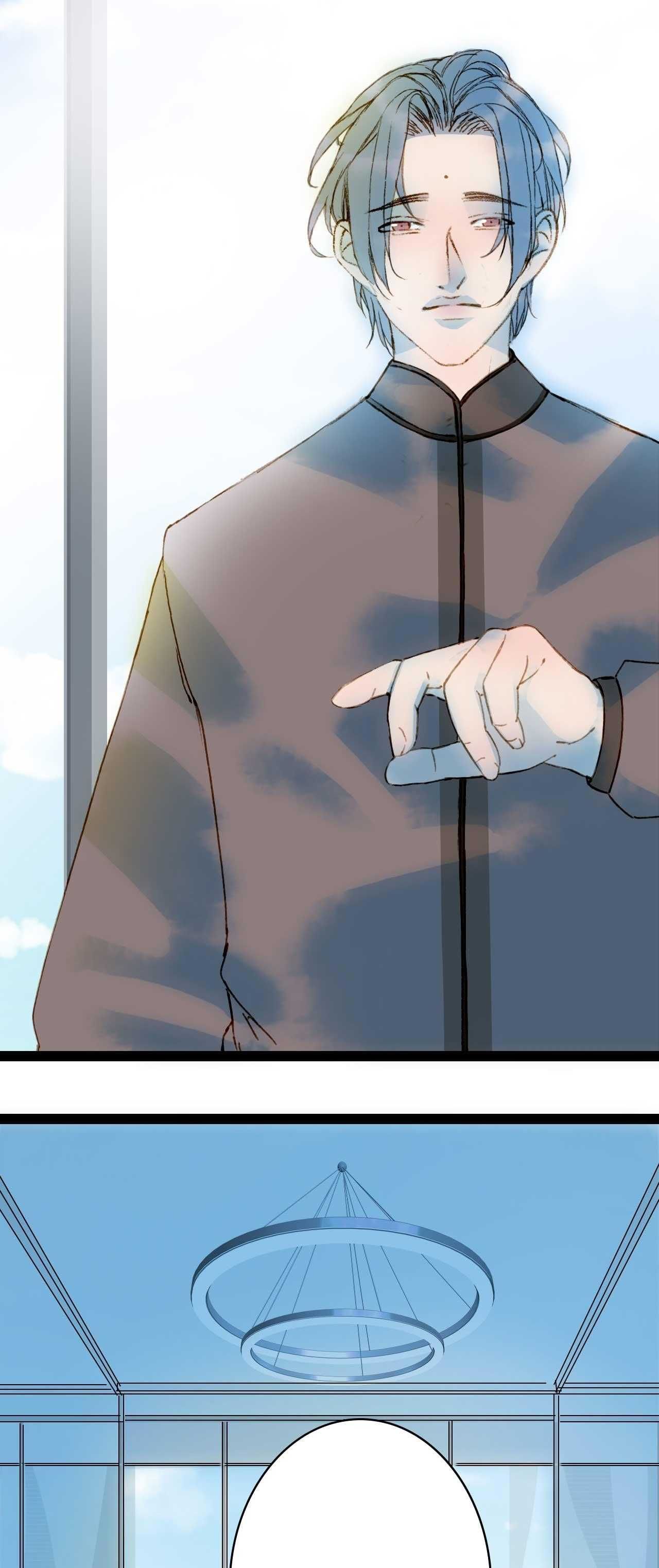 Mộng Tưởng Chưa Đến Ngàn Năm Chap 120 - Next Chap 121