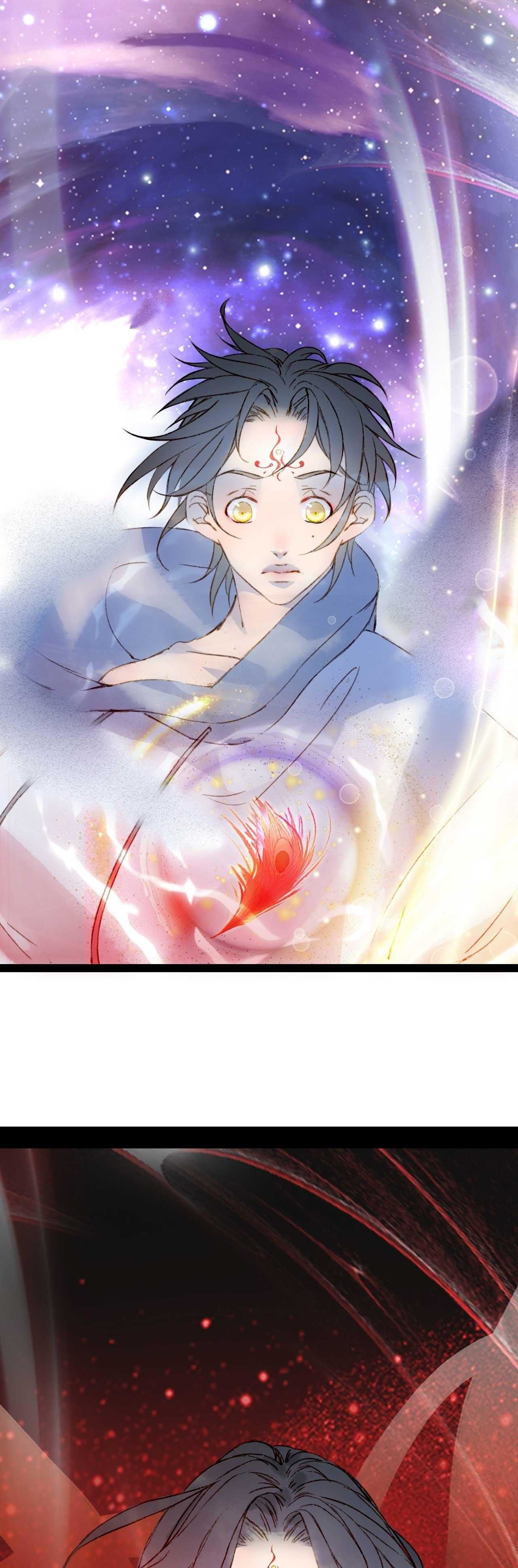 Mộng Tưởng Chưa Đến Ngàn Năm Chap 120 - Next Chap 121