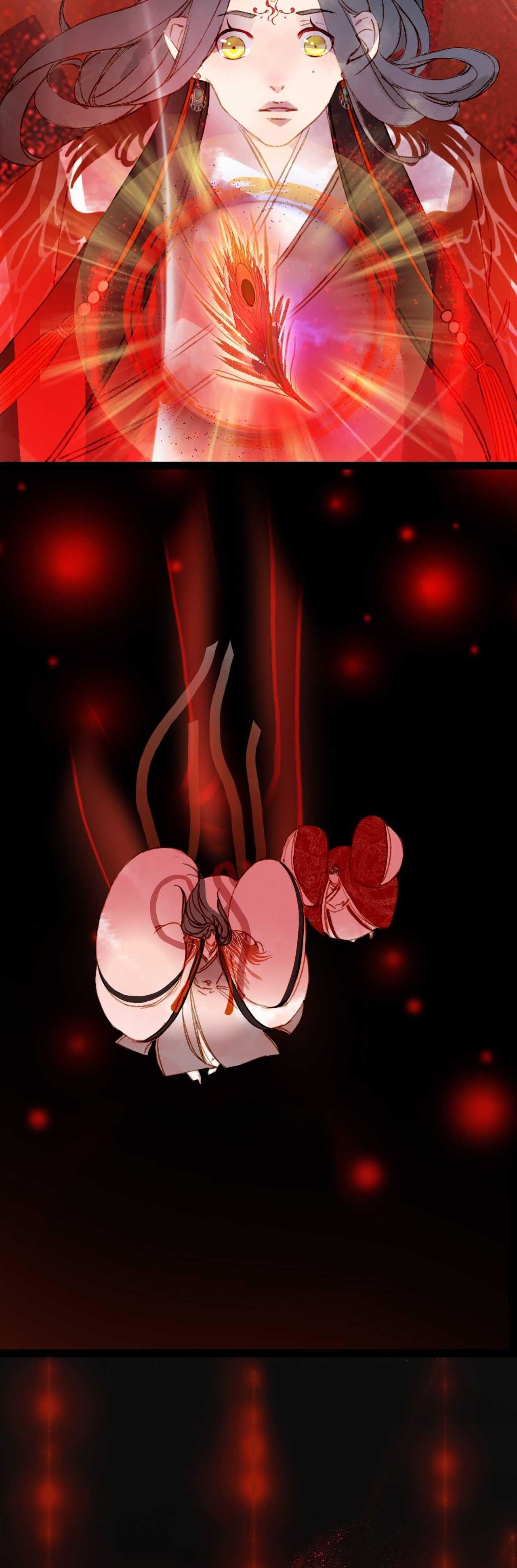 Mộng Tưởng Chưa Đến Ngàn Năm Chap 120 - Next Chap 121
