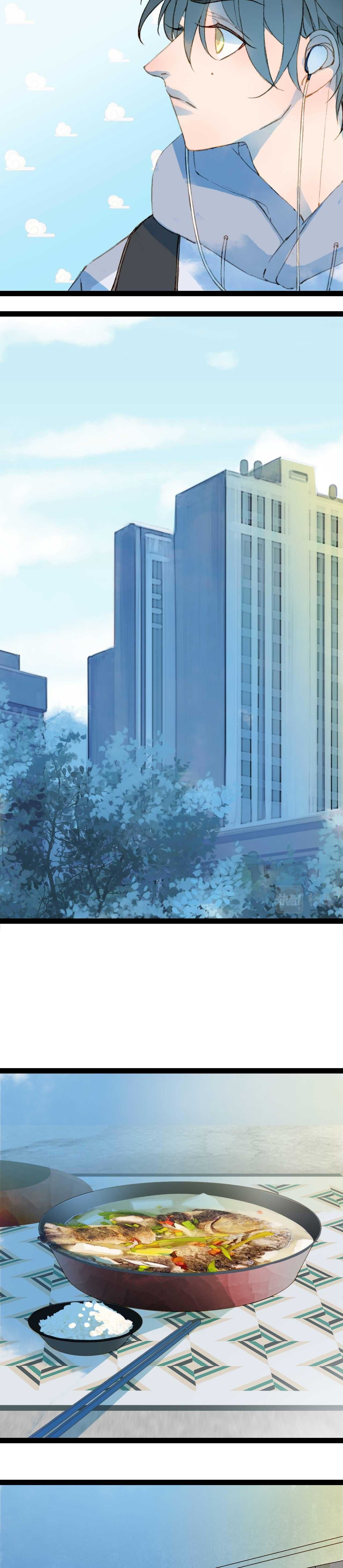 Mộng Tưởng Chưa Đến Ngàn Năm Chap 120 - Next Chap 121