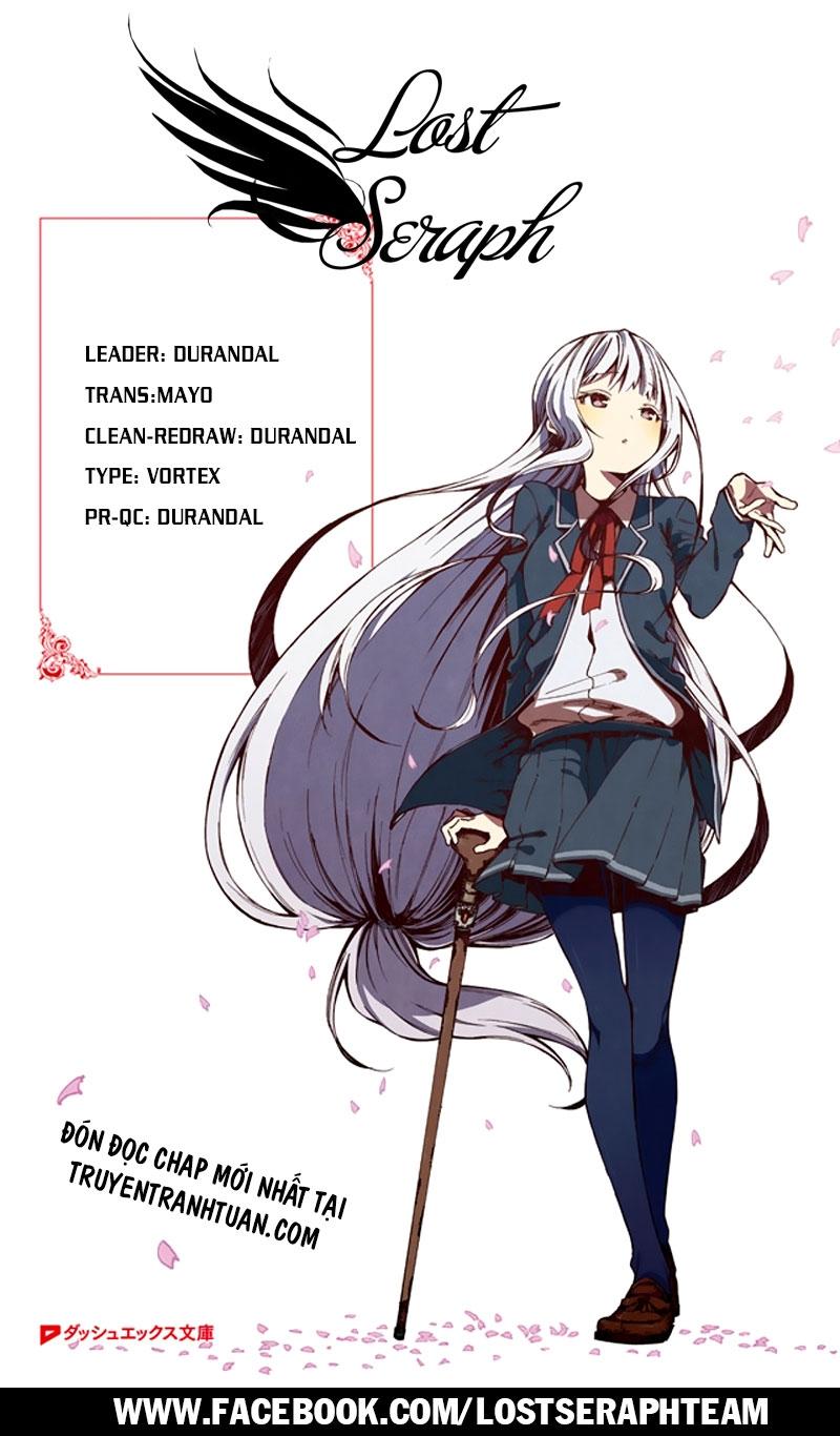 Monku No Tsukeyou Ga Nai Rabukome Chap 1 - Next Chap 2