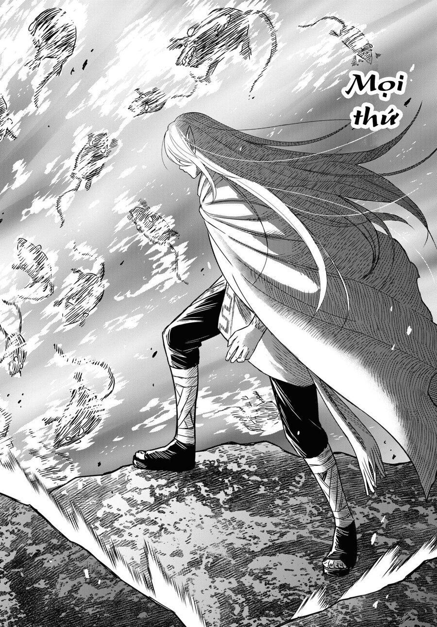 Monogatari No Kuromaku Ni Tensei Shite Chap 14 - Next Chap 15