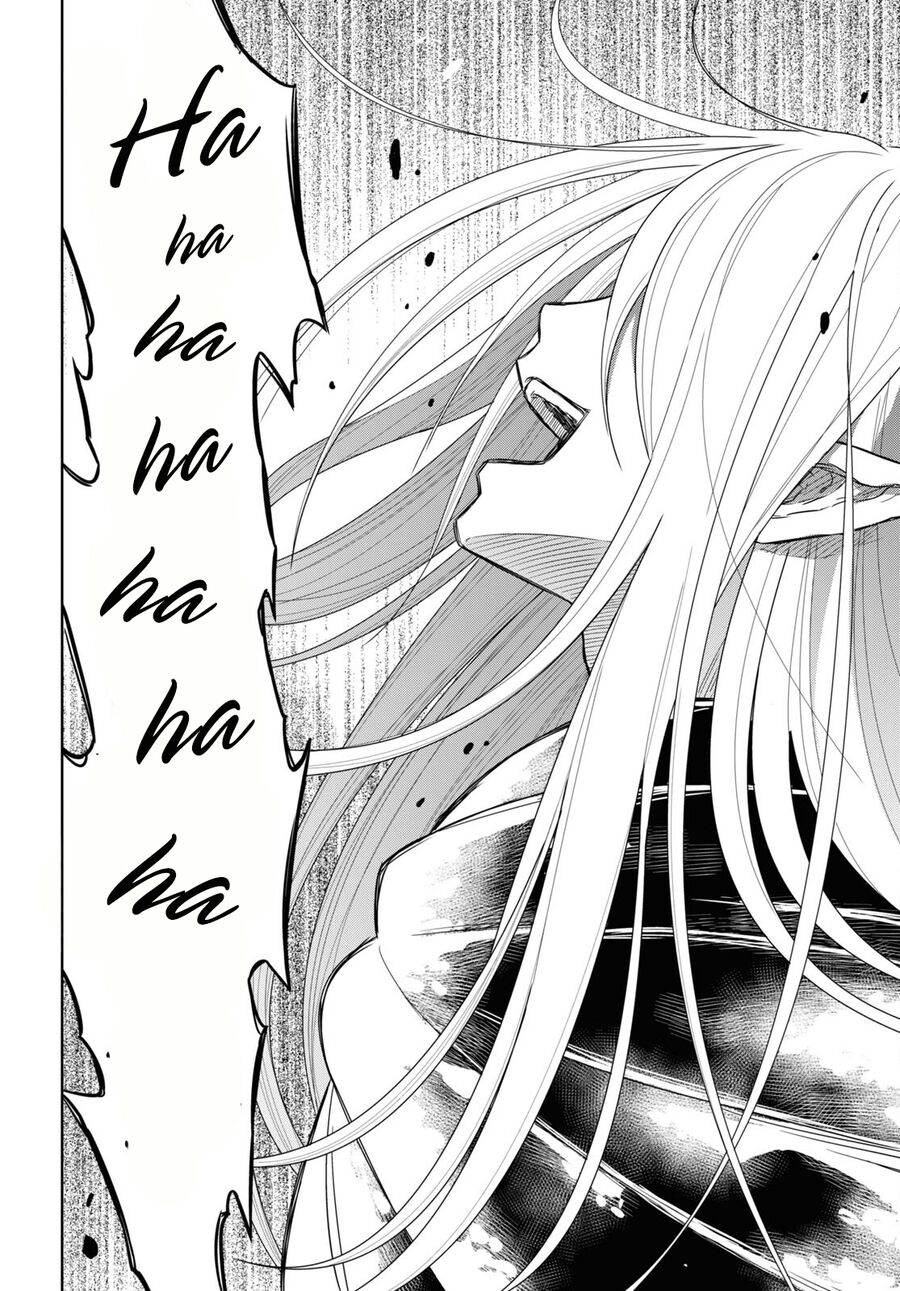 Monogatari No Kuromaku Ni Tensei Shite Chap 14 - Next Chap 15