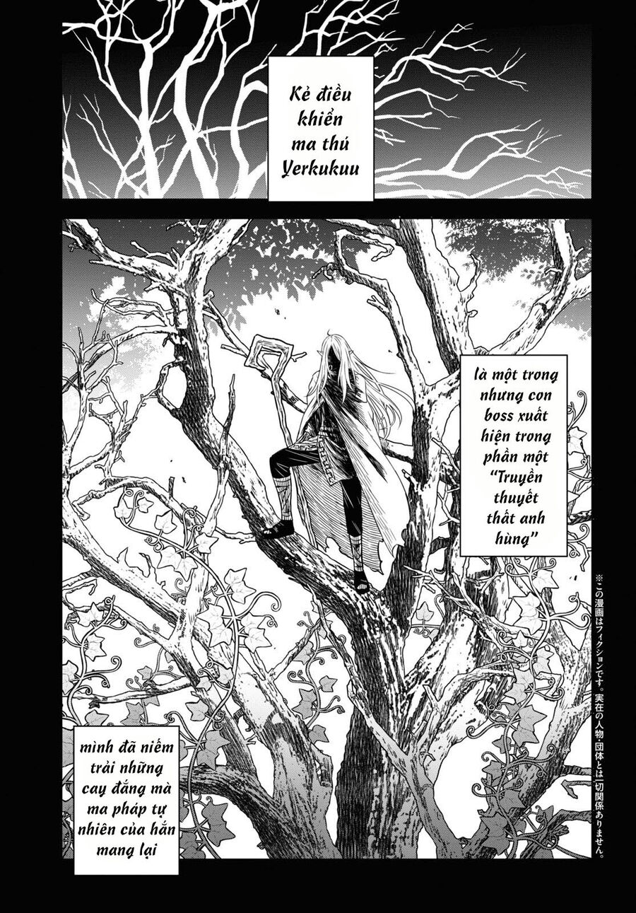 Monogatari No Kuromaku Ni Tensei Shite Chap 14 - Next Chap 15