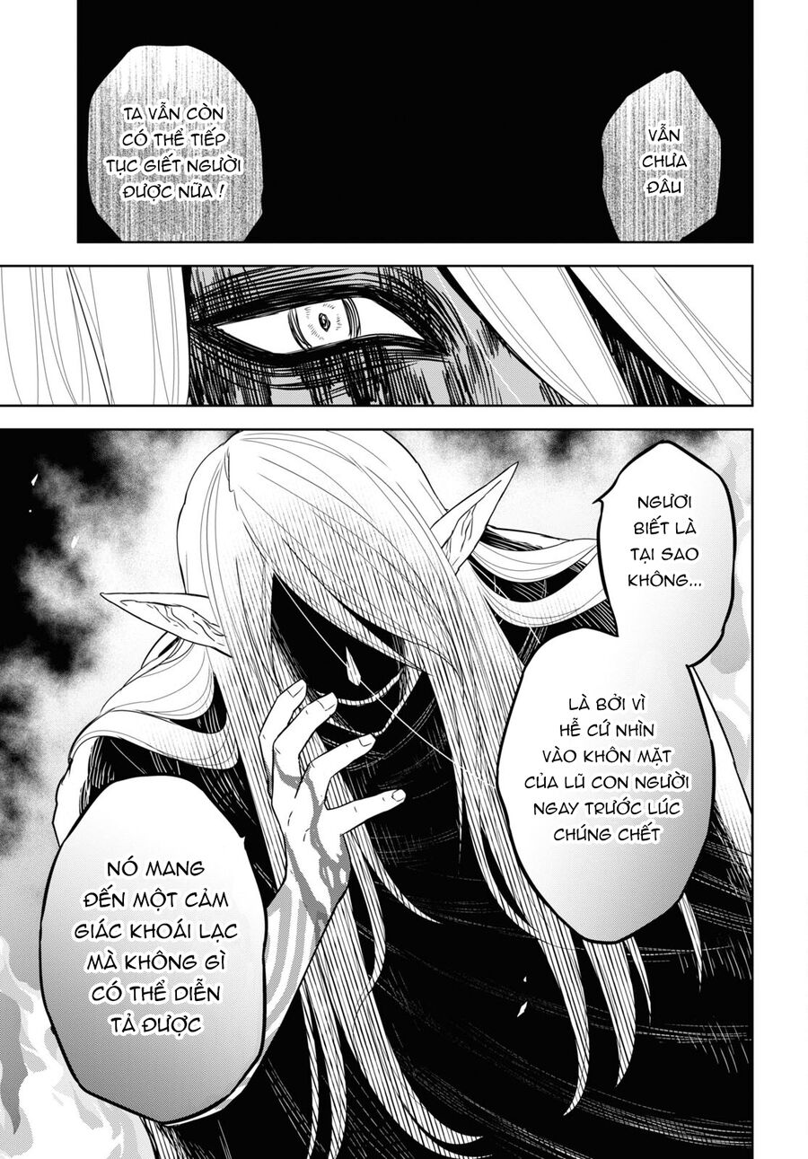 Monogatari No Kuromaku Ni Tensei Shite Chap 14 - Next Chap 15