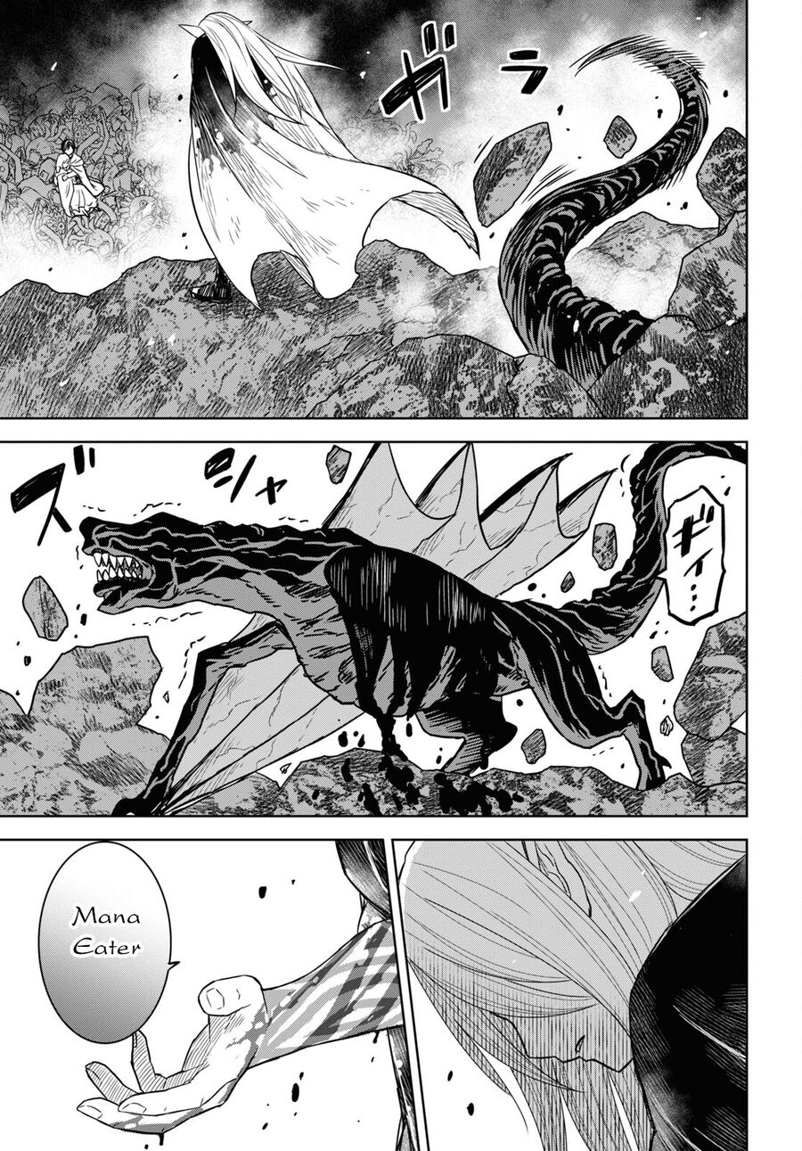 Monogatari No Kuromaku Ni Tensei Shite Chap 14 - Next Chap 15