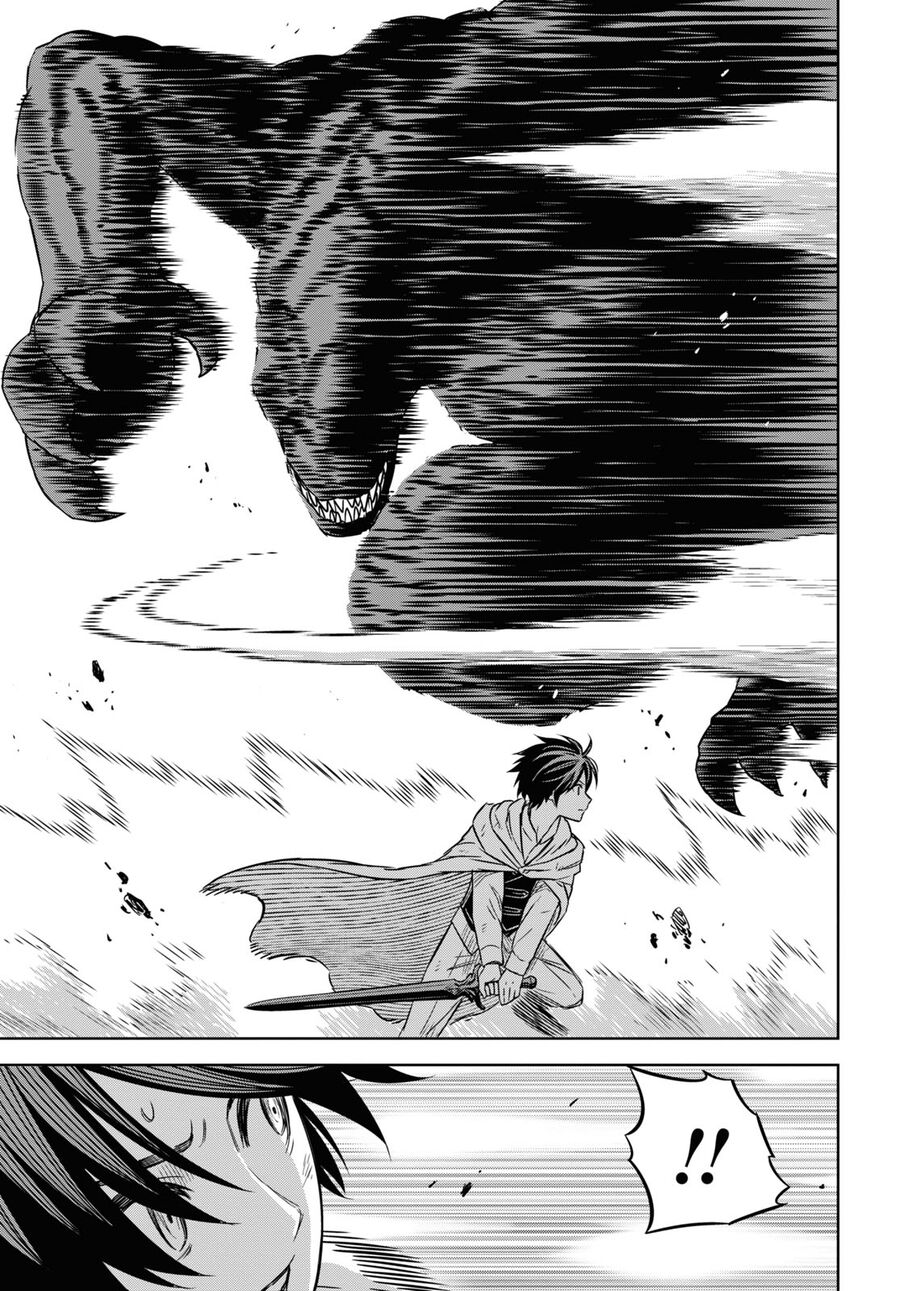 Monogatari No Kuromaku Ni Tensei Shite Chap 15 - Next Chap 16