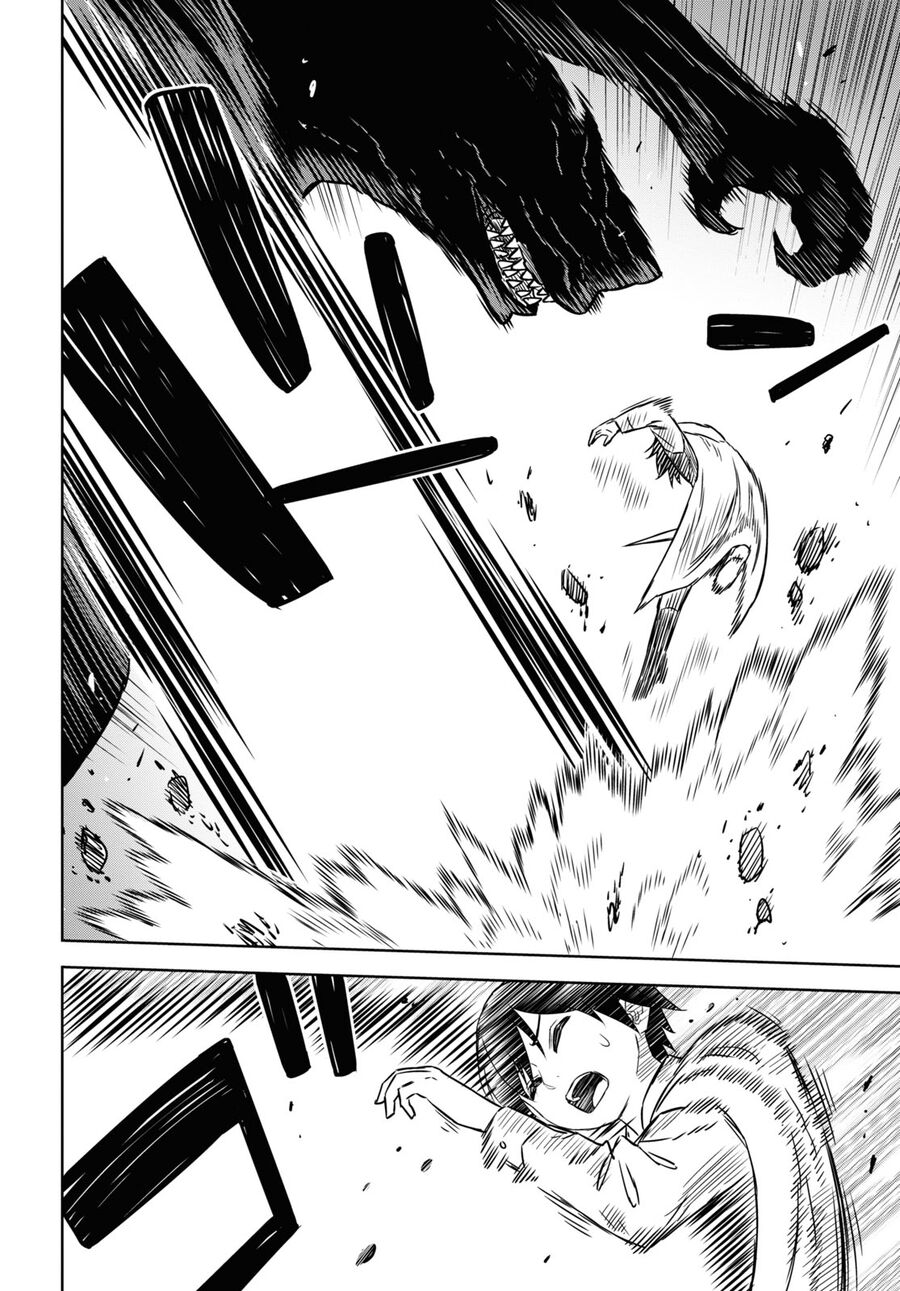 Monogatari No Kuromaku Ni Tensei Shite Chap 15 - Next Chap 16