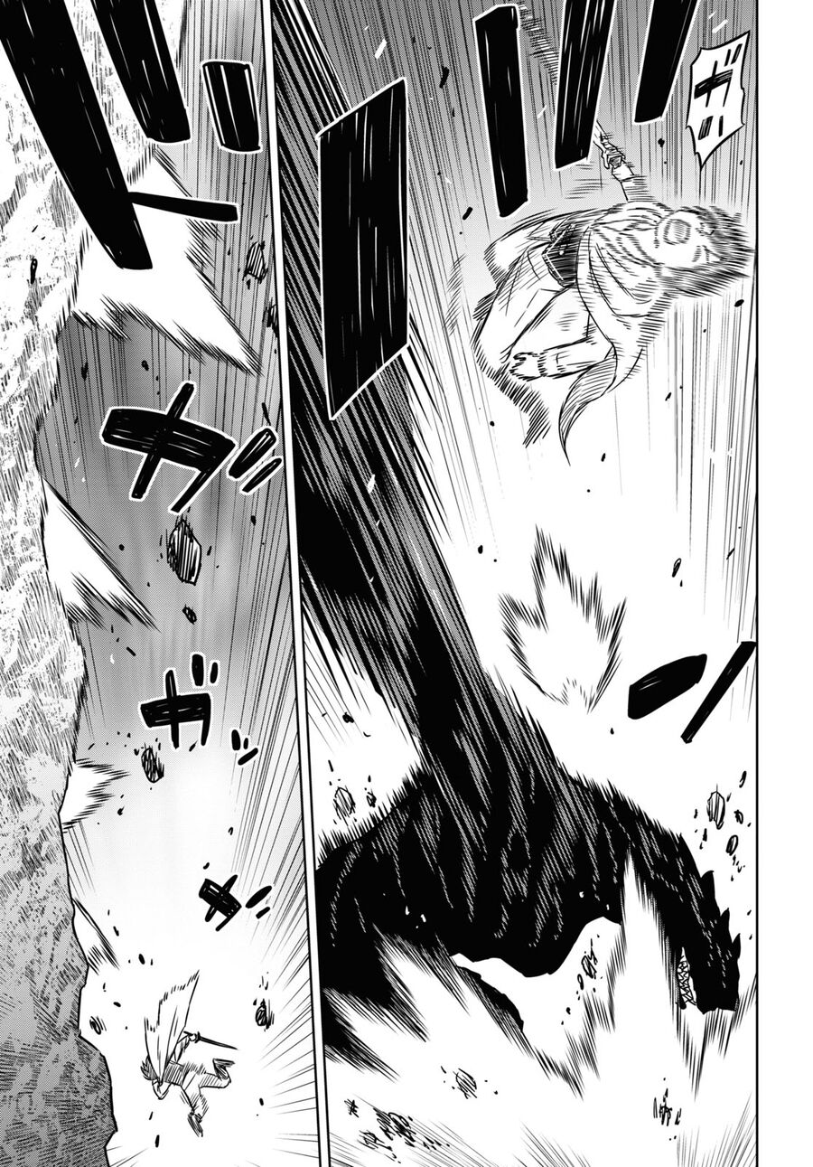 Monogatari No Kuromaku Ni Tensei Shite Chap 15 - Next Chap 16
