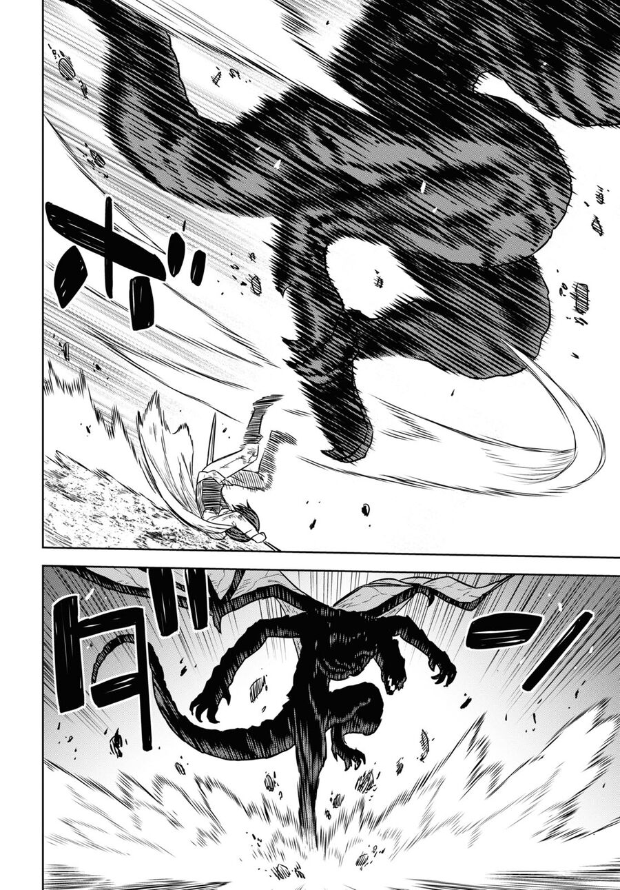 Monogatari No Kuromaku Ni Tensei Shite Chap 15 - Next Chap 16