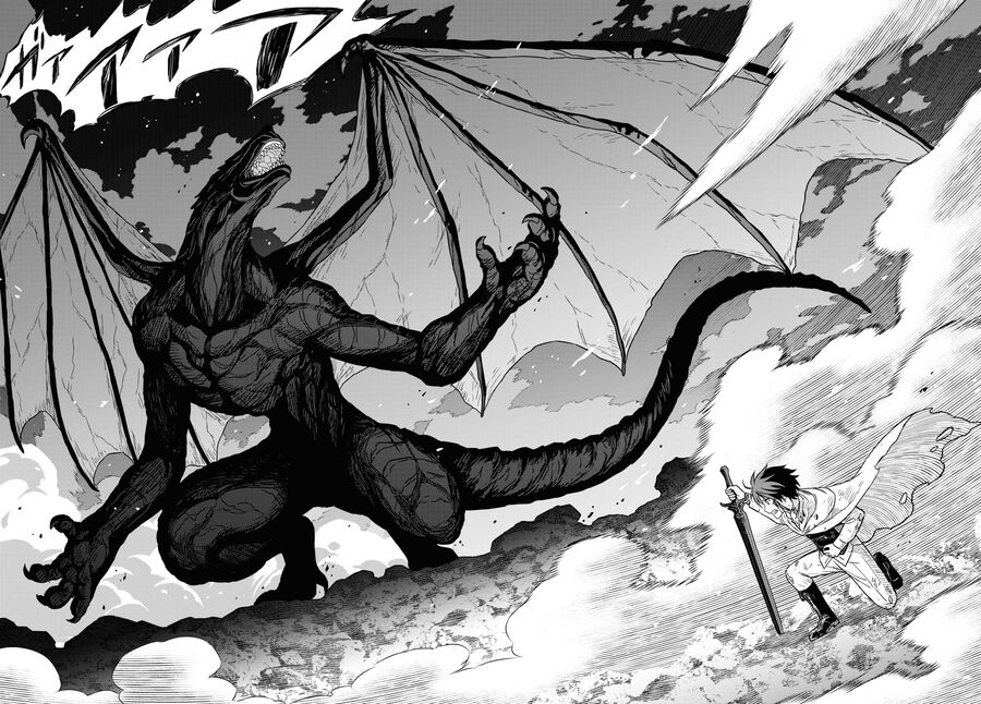 Monogatari No Kuromaku Ni Tensei Shite Chap 15 - Next Chap 16