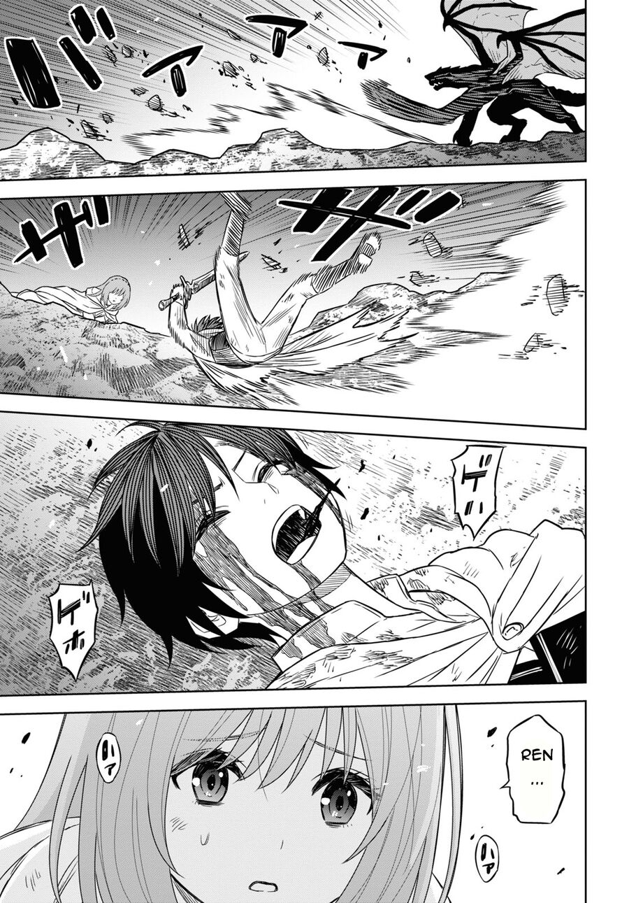 Monogatari No Kuromaku Ni Tensei Shite Chap 15 - Next Chap 16