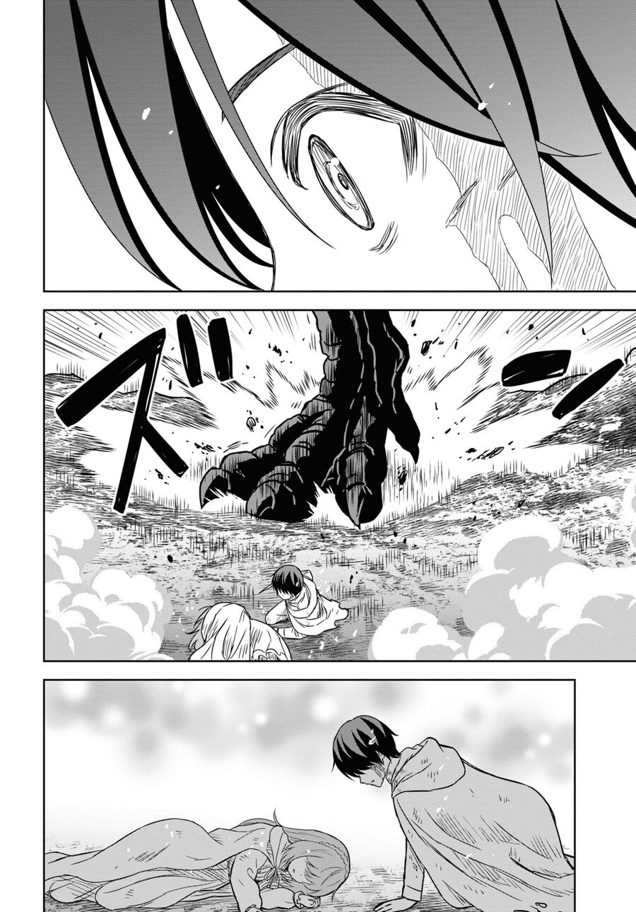 Monogatari No Kuromaku Ni Tensei Shite Chap 15 - Next Chap 16
