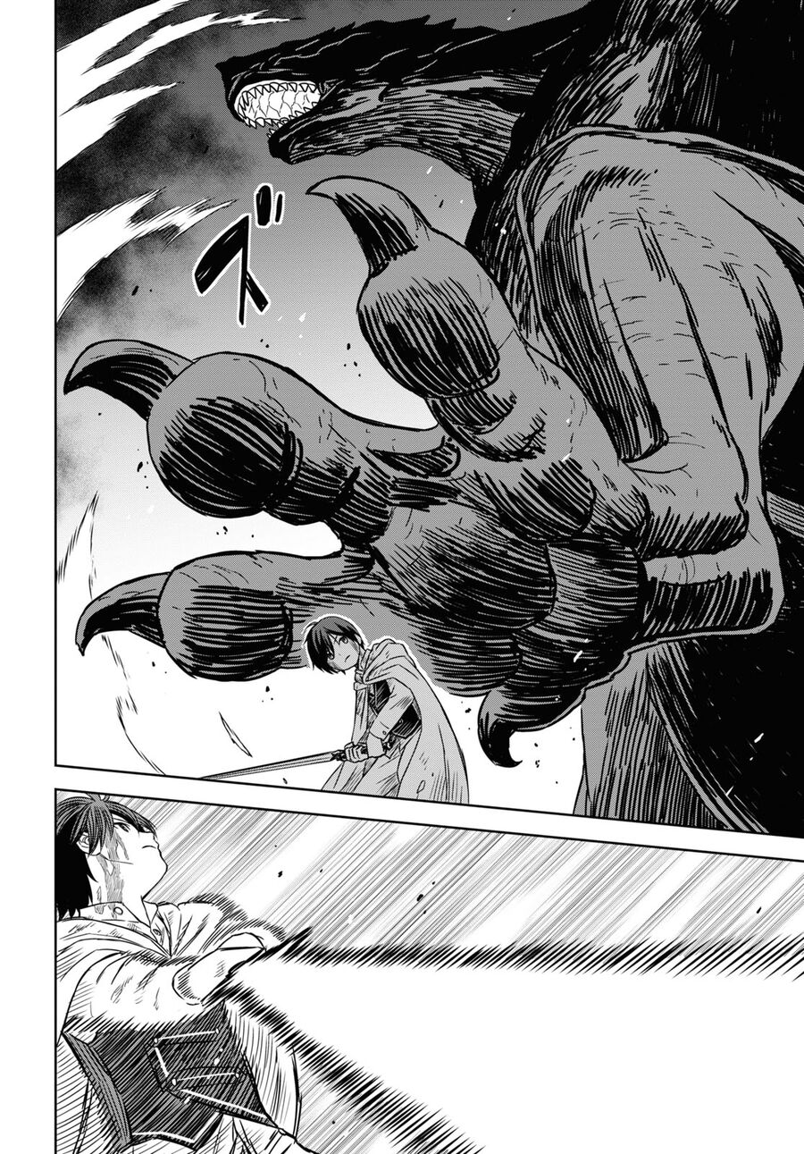 Monogatari No Kuromaku Ni Tensei Shite Chap 15 - Next Chap 16