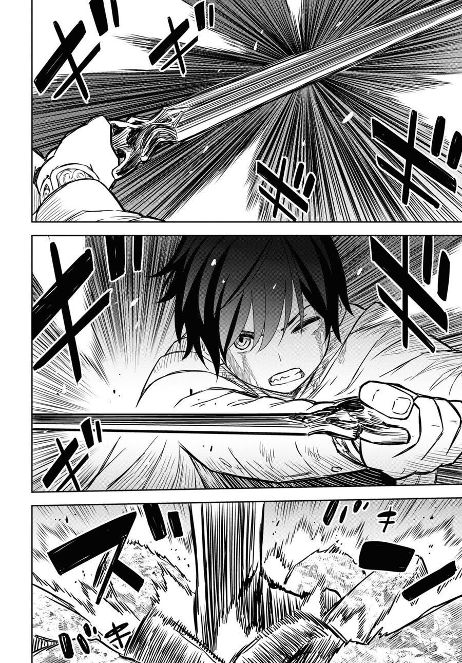 Monogatari No Kuromaku Ni Tensei Shite Chap 15 - Next Chap 16