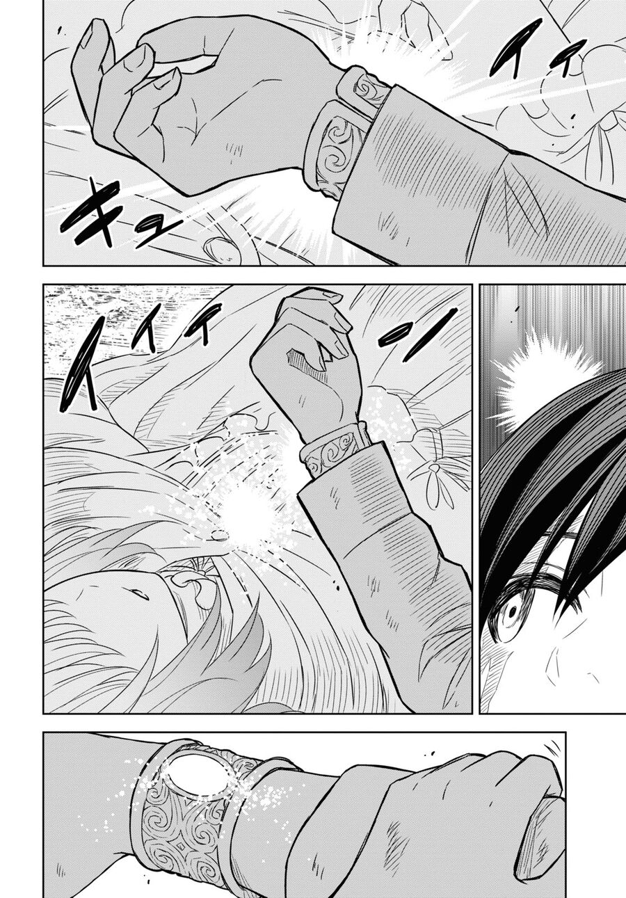 Monogatari No Kuromaku Ni Tensei Shite Chap 15 - Next Chap 16