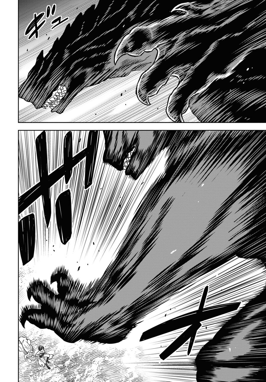 Monogatari No Kuromaku Ni Tensei Shite Chap 15 - Next Chap 16