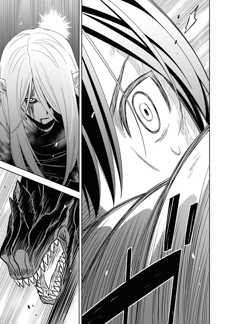 Monogatari No Kuromaku Ni Tensei Shite Chap 15 - Next Chap 16