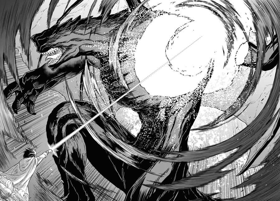 Monogatari No Kuromaku Ni Tensei Shite Chap 15 - Next Chap 16