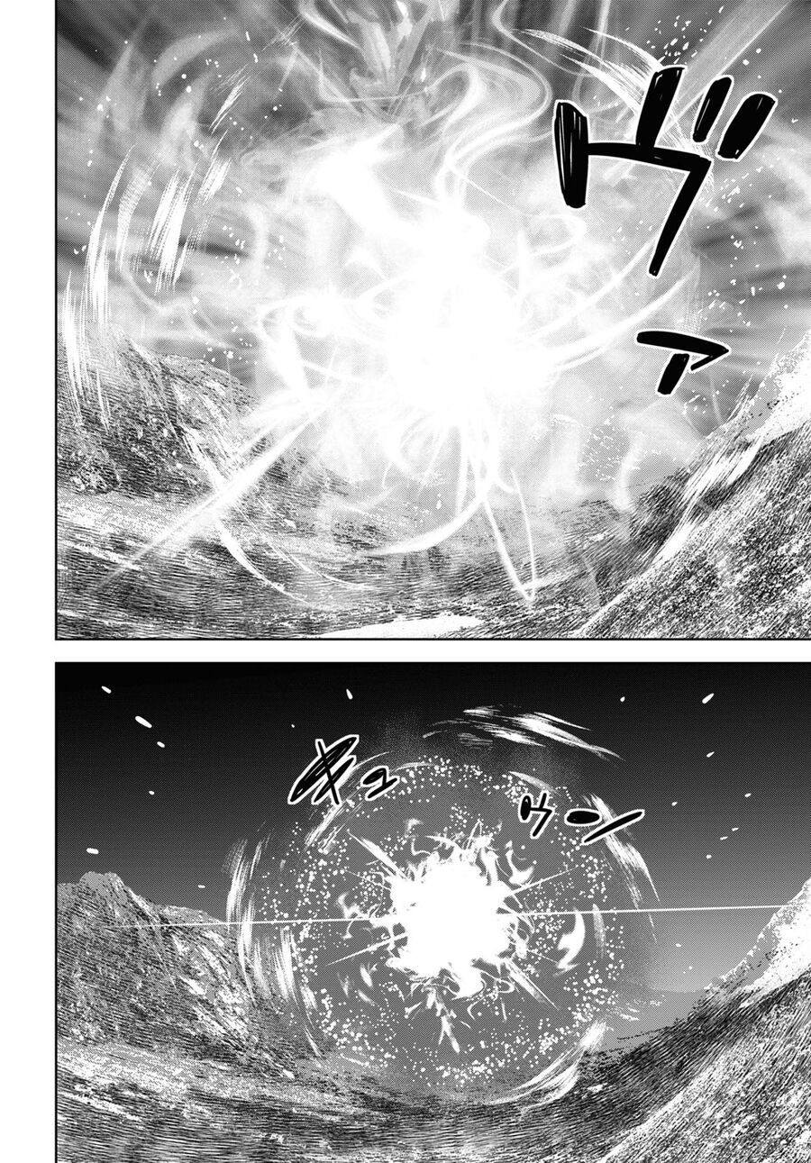 Monogatari No Kuromaku Ni Tensei Shite Chap 15 - Next Chap 16