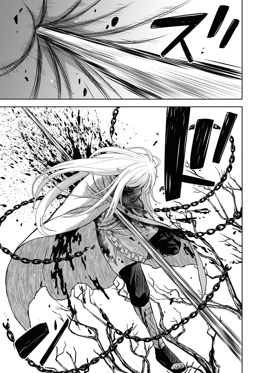 Monogatari No Kuromaku Ni Tensei Shite Chap 15 - Next Chap 16