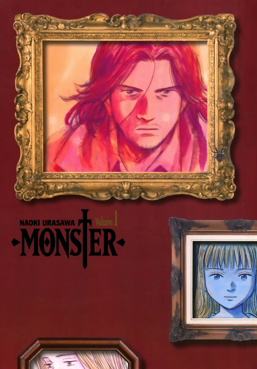 Monster Bản Đẹp Chap 1 - Next Chap 2