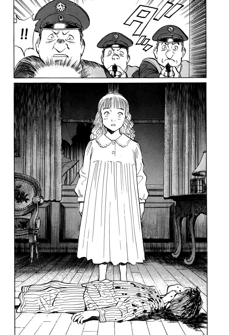 Monster Bản Đẹp Chap 1 - Next Chap 2