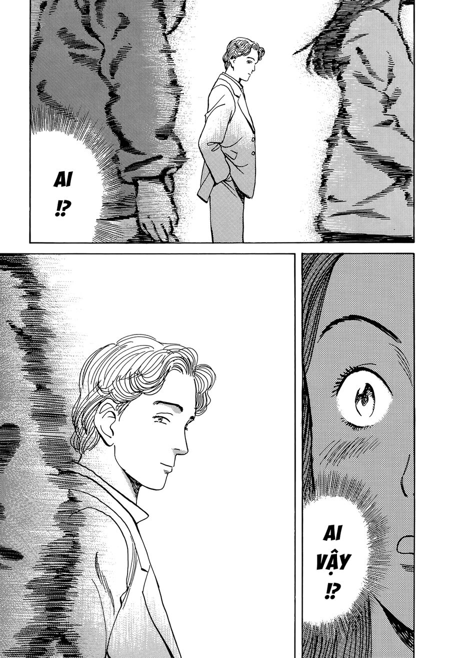 Monster Bản Đẹp Chap 10 - Next Chap 11