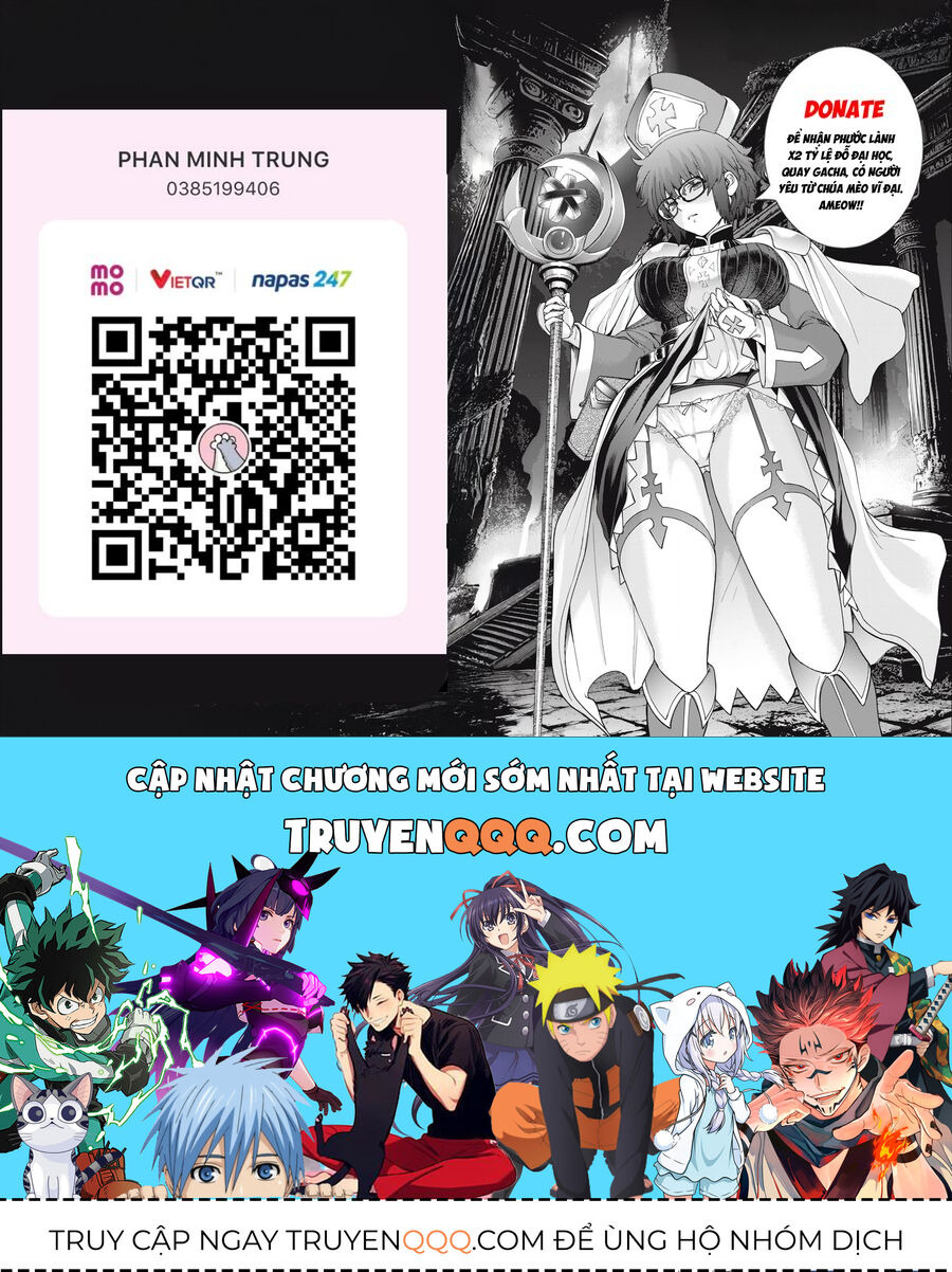 Monster Bản Đẹp Chap 10 - Next Chap 11