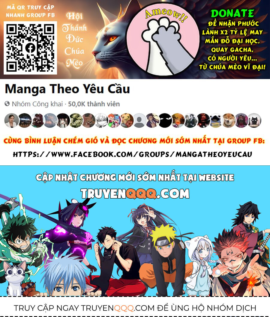 Monster Bản Đẹp Chap 12 - Next Chap 13