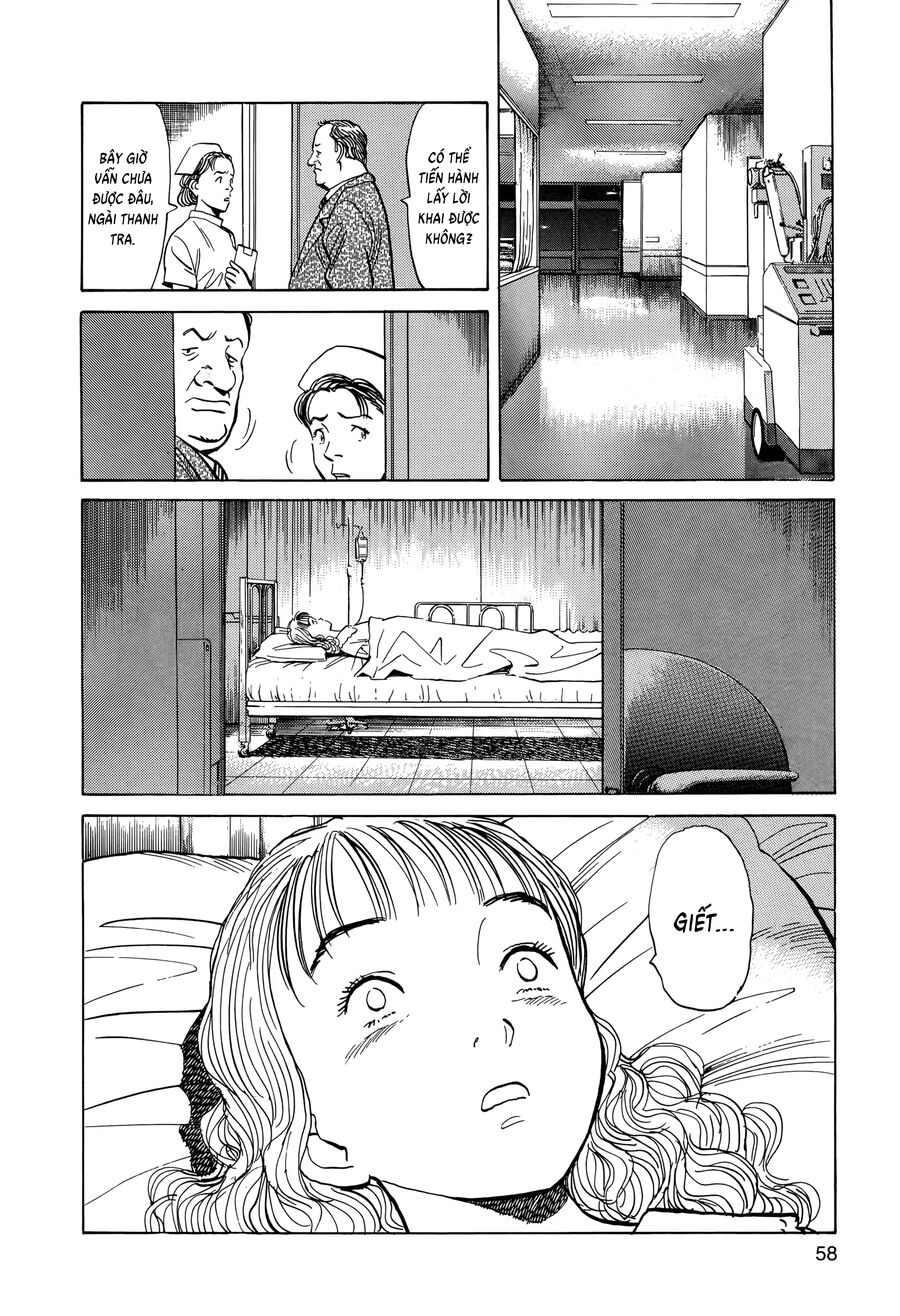 Monster Bản Đẹp Chap 2 - Next Chap 3